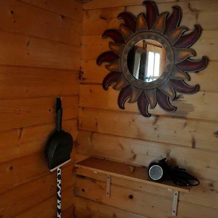 La Cabane De L Indien * Broze