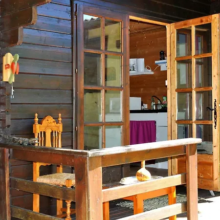 La Cabane De L Indien בקתה Broze