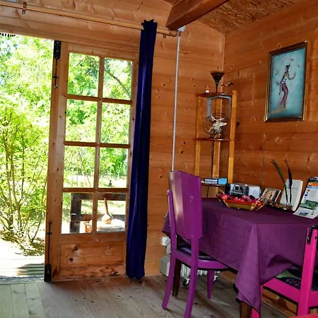 La Cabane De L Indien *